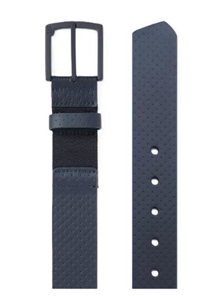 Travis Mathew PILATUS 2.0 cintura da uomo, blue nights