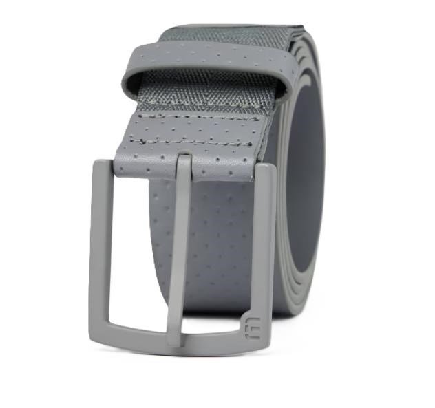 Travis Mathew Pilatus 2.0 cintura da uomo, quiet shade