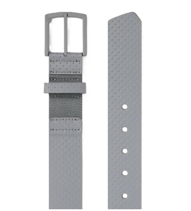 Travis Mathew Pilatus 2.0 cintura da uomo, quiet shade
