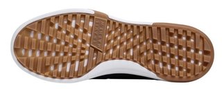 Travis Mathew The Daily Pro Plus scarpe da golf uomo, nere