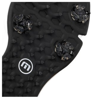 Travis Mathew The Ringer II scarpe da golf uomo, bianche
