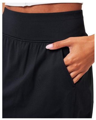 Travis Mathew Game Set Match Moveknit gonna donna, nero