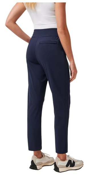 Travis Mathew Moveknit Resilience pantaloni da donna, navy blazer