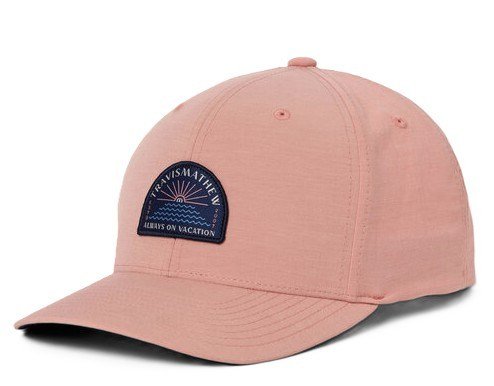 Travis Mathew Sea Explorer cappellino