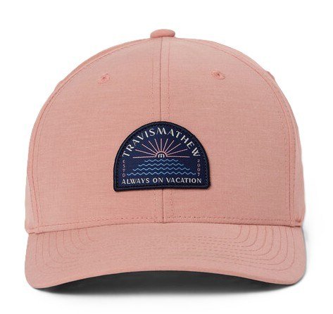 Travis Mathew Sea Explorer cappellino