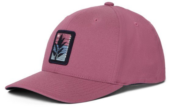 Travis Mathew NO SCHEDULE cappellino da uomo