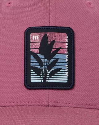 Travis Mathew NO SCHEDULE cappellino da uomo