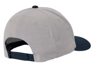 Travis Mathew Flourish junior cappellino, heather grey
