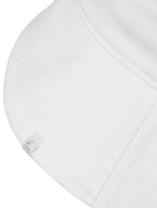 Travis Mathew Seaview cappello da sole donna, bianco