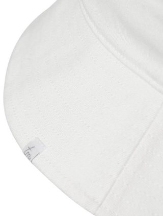 Travis Mathew Seaview cappello da sole donna, bianco