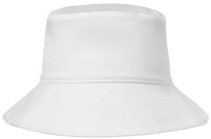 Travis Mathew Seaview cappello da sole donna, bianco