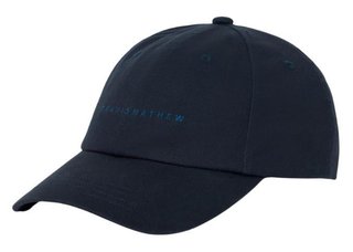 Travis Mathew The Dad da uomo cappellino con visiera, navy