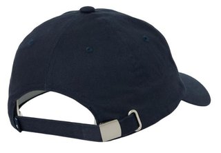 Travis Mathew The Dad da uomo cappellino con visiera, navy