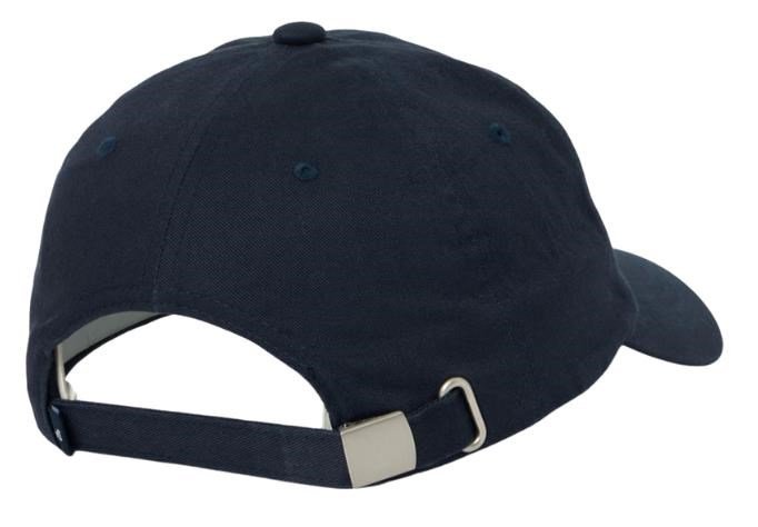 Travis Mathew The Dad da uomo cappellino con visiera, navy