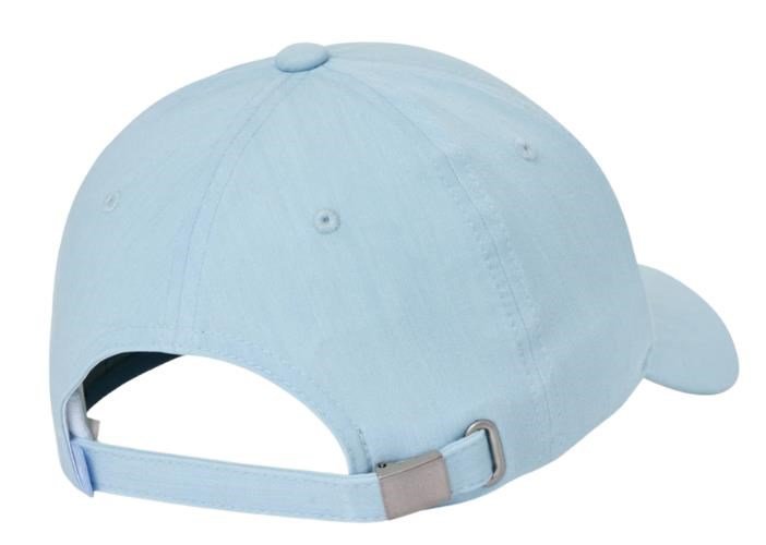 Travis Mathew Limitless cappellino da donna, heather kentucky blue