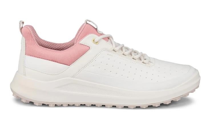 Ecco Core scarpe da golf donna, rosa