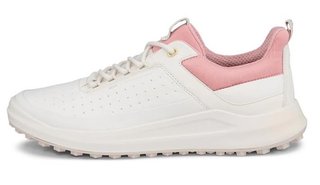 Ecco Core scarpe da golf donna, rosa