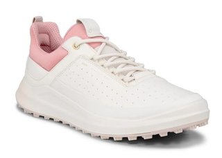 Ecco Core scarpe da golf donna, rosa
