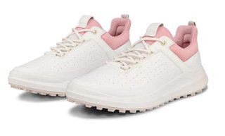 Ecco Core scarpe da golf donna, rosa