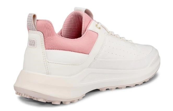 Ecco Core scarpe da golf donna, rosa