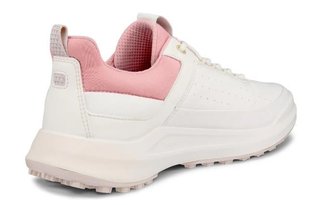 Ecco Core scarpe da golf donna, rosa