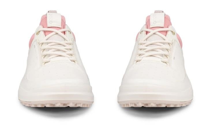 Ecco Core scarpe da golf donna, rosa