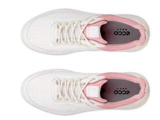 Ecco Core scarpe da golf donna, rosa