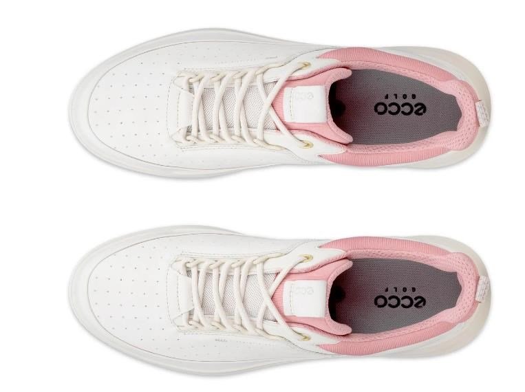 Ecco Core scarpe da golf donna, rosa