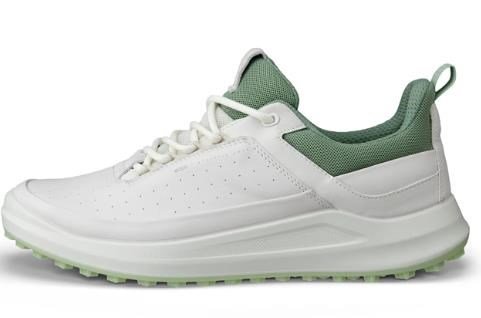 Ecco Core scarpe da golf donna, bianche
