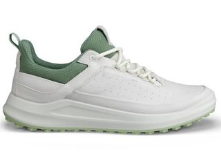 Ecco Core scarpe da golf donna, bianche