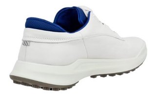 Ecco Core BOA scarpe da golf uomo, bianche
