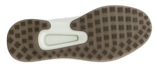 Ecco Core BOA scarpe da golf uomo, bianche
