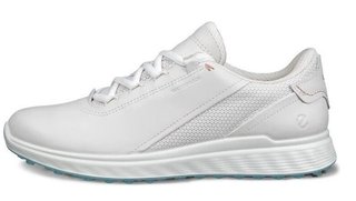 Ecco S-Casual scarpe da golf donna, bianche