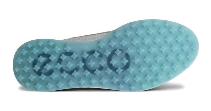 Ecco S-Casual scarpe da golf donna, bianche