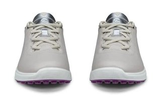 Ecco S-Casual scarpe da golf donna, grigie