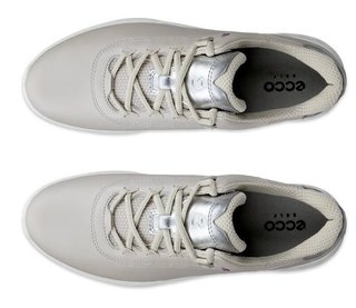 Ecco S-Casual scarpe da golf donna, grigie