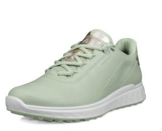Ecco S-Casual donna scarpe da golf, verdi