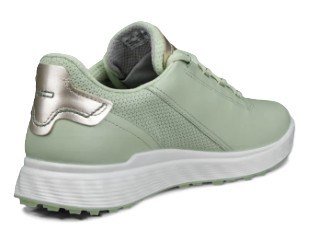 Ecco S-Casual donna scarpe da golf, verdi
