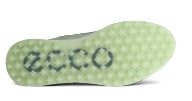 Ecco S-Casual donna scarpe da golf, verdi