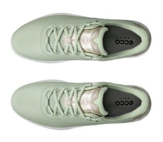 Ecco S-Casual donna scarpe da golf, verdi