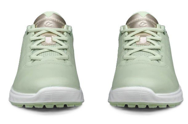 Ecco S-Casual donna scarpe da golf, verdi