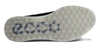 Ecco S-Casual scarpe da golf uomo, nere