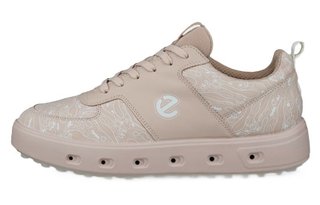 Ecco Golf Street 720 scarpe da golf donna, rosa