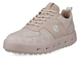 Ecco Golf Street 720 scarpe da golf donna, rosa