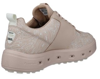 Ecco Golf Street 720 scarpe da golf donna, rosa