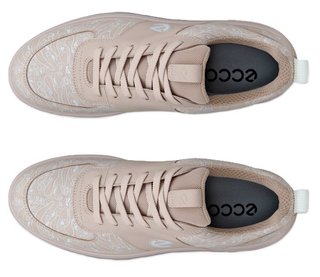 Ecco Golf Street 720 scarpe da golf donna, rosa