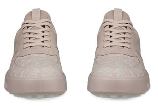 Ecco Golf Street 720 scarpe da golf donna, rosa