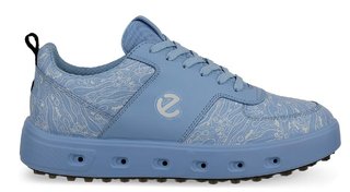 Ecco Ecco Street 720 donna scarpe da golf, blu