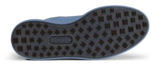 Ecco Ecco Street 720 donna scarpe da golf, blu