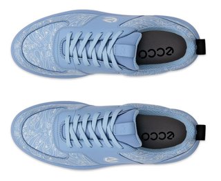 Ecco Ecco Street 720 donna scarpe da golf, blu
